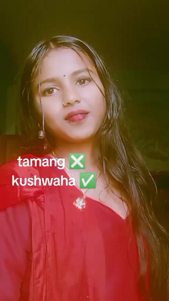 @kushwaha queen