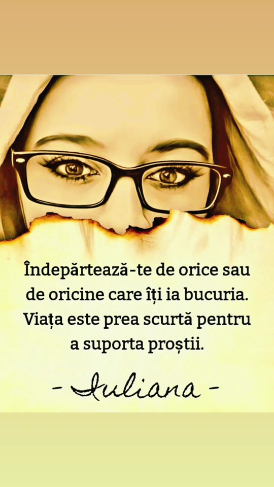 @iuliana Tănase