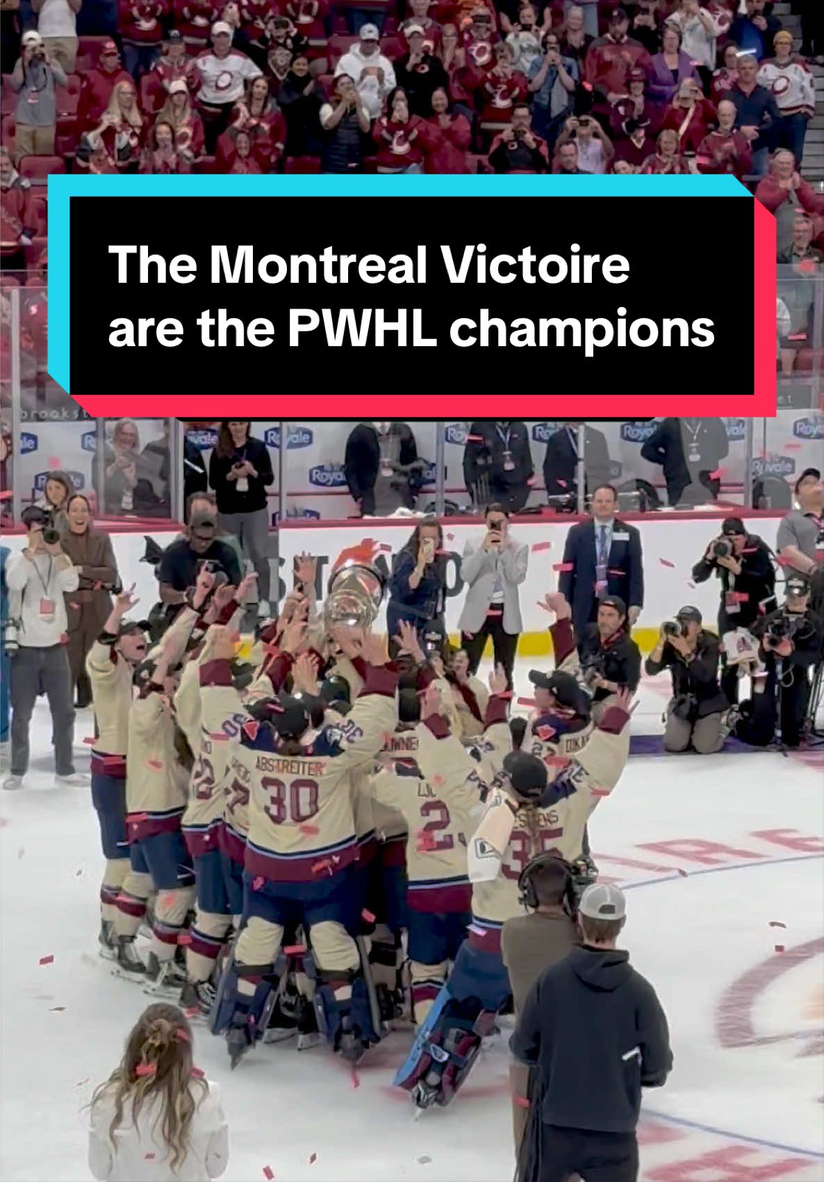 @CBC Montreal