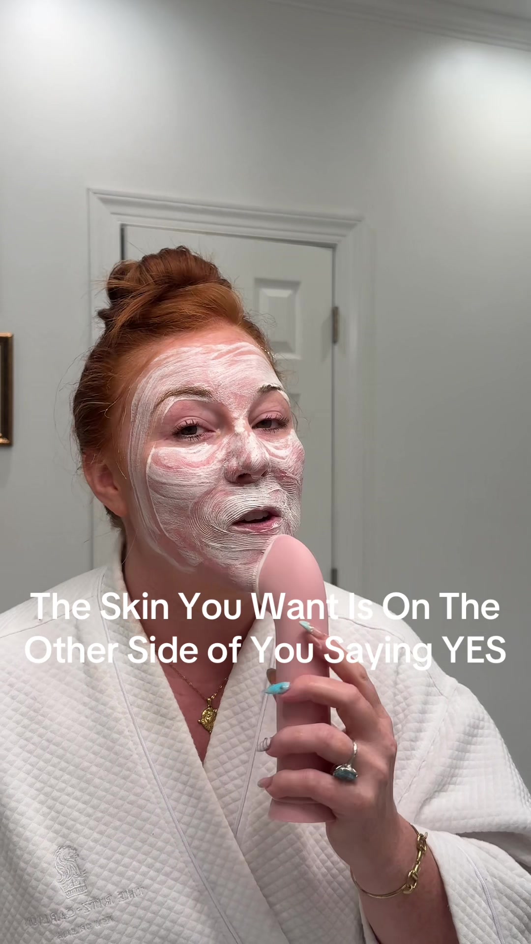 @The Red Haired Lass ☘️ TTS