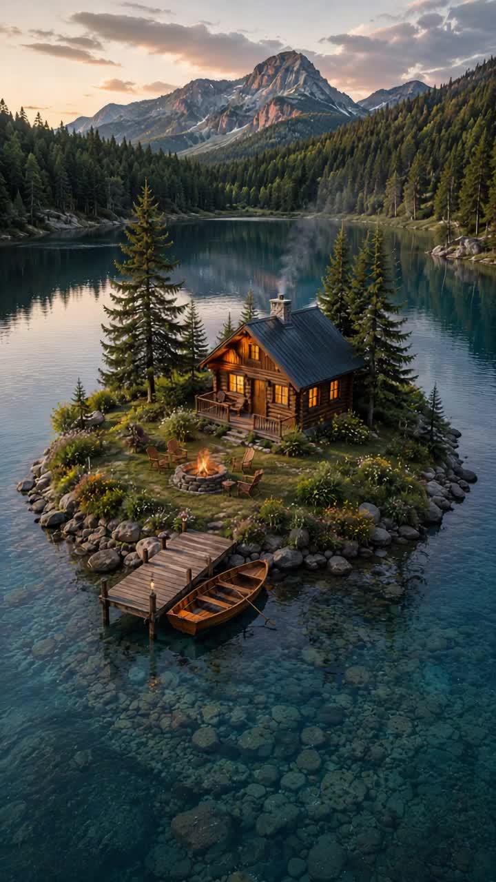 @Dream place