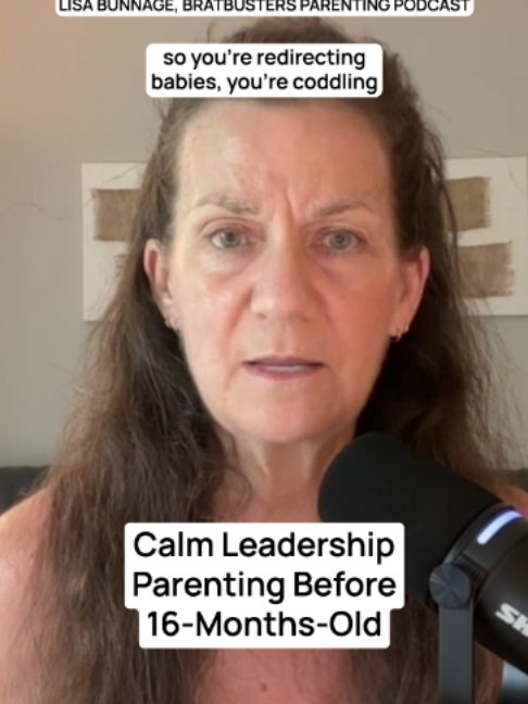 @Lisa Bunnage - Parenting Coach