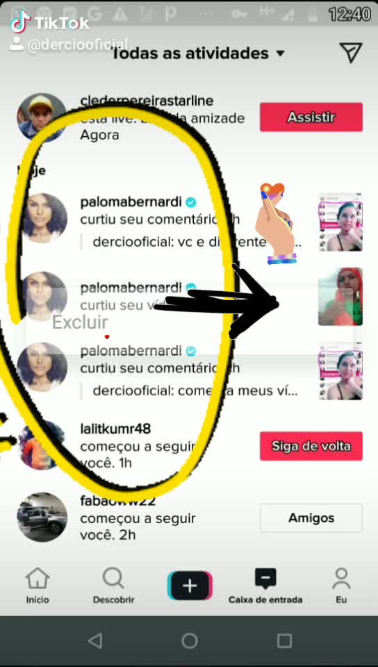 @DERCIONI