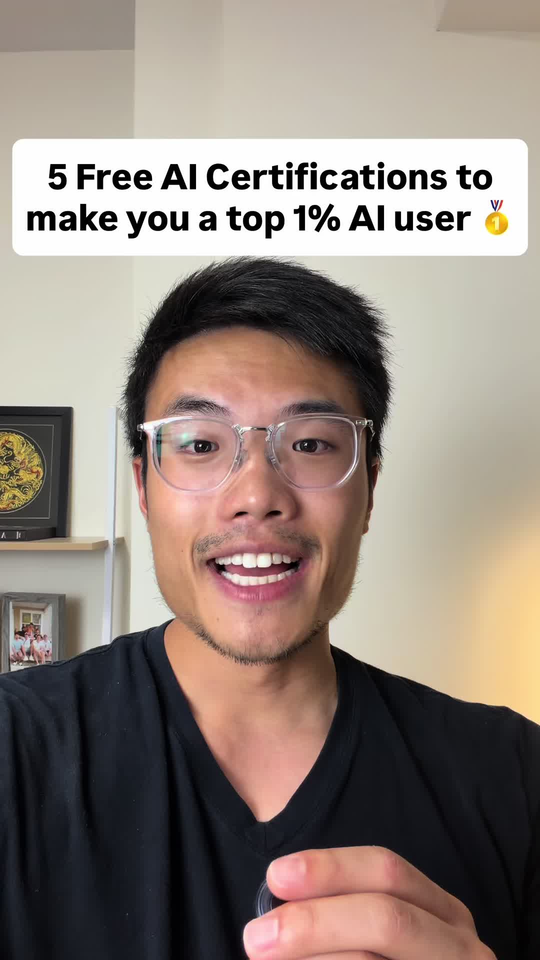 @Taki Wong | AI For Business
