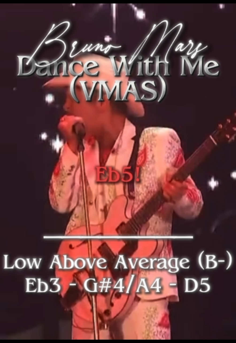 @Vocal showcase