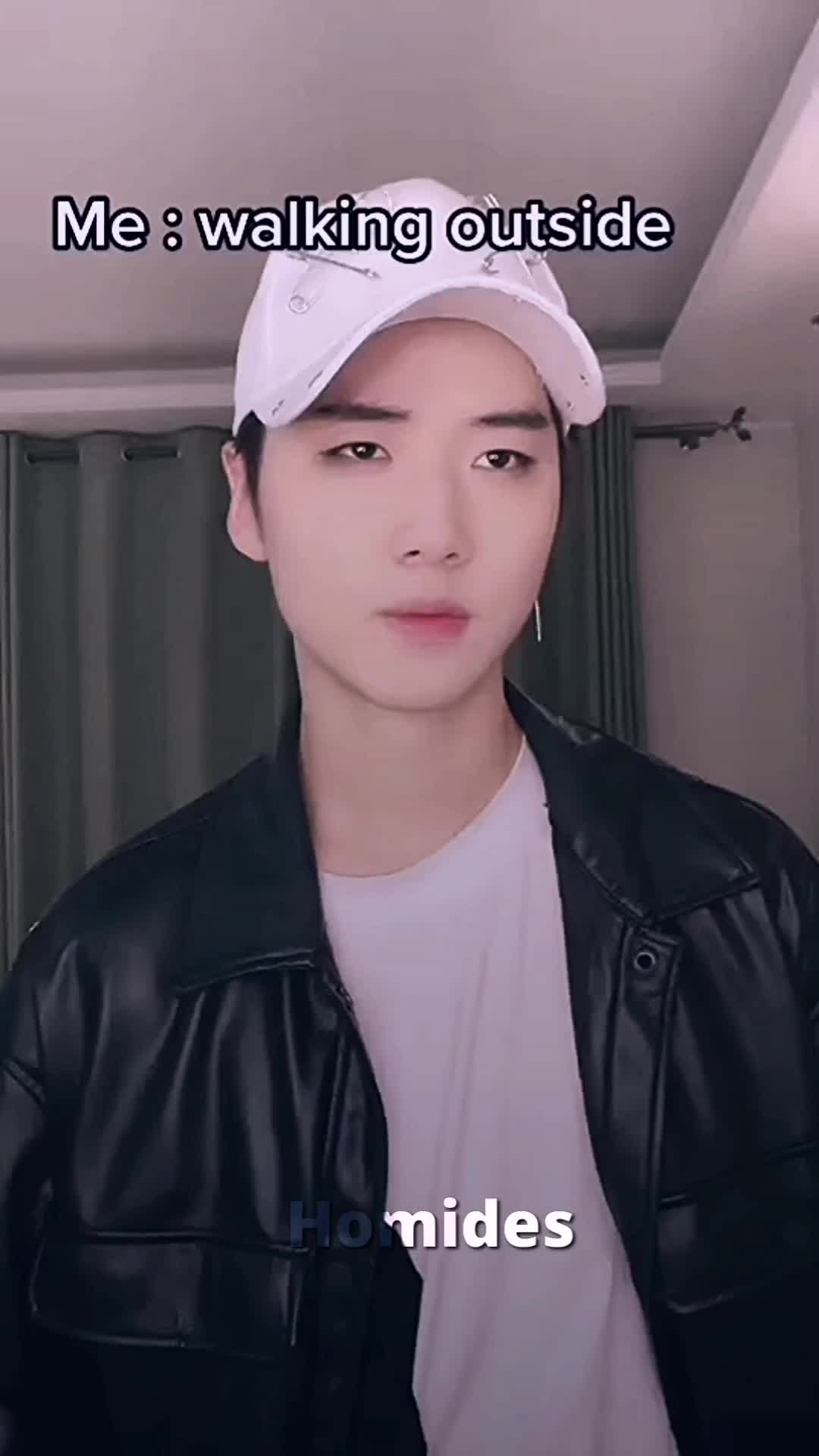 @ʜᴏᴍɪᴅᴇs^-^
