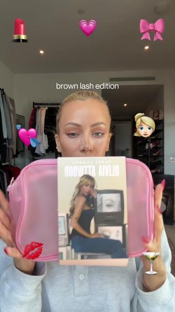 @TATTI LASHES