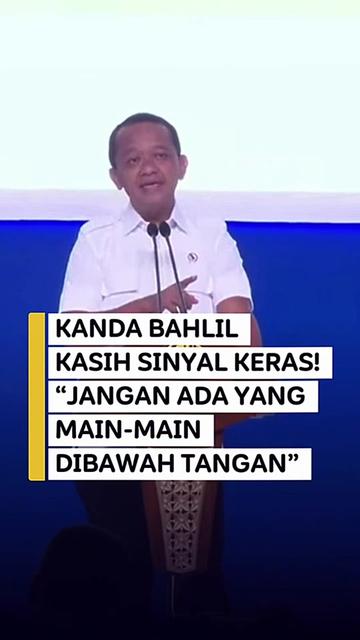 @Kanda Bahlil Fanbase