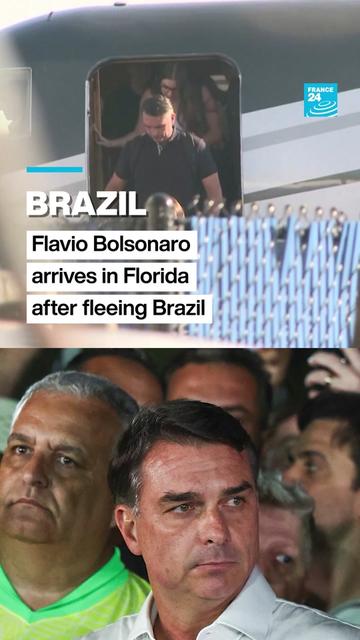 @FRANCE 24 English