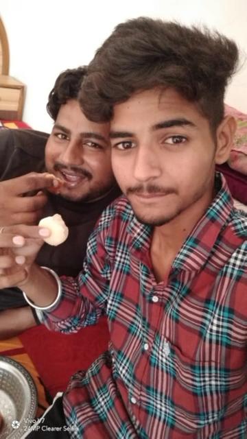@🦅shOnKi pUtt bAbbA Da😜😜