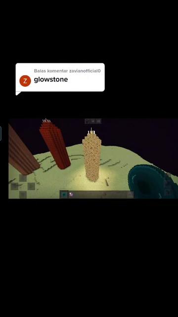 @Minecraft veteran