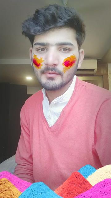 @Srinu sharwan