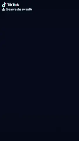 @Sarvesh Sawant