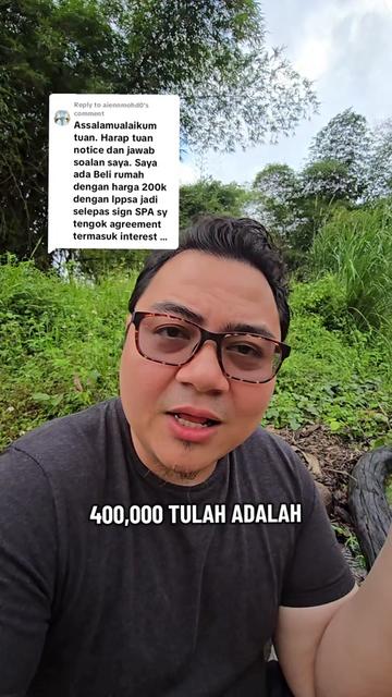 @Tuan KHI | CEO of Hartanah