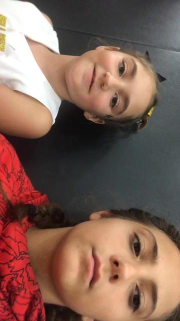 @Maddy
