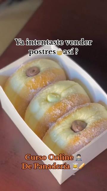 @Amantes del buen Pan