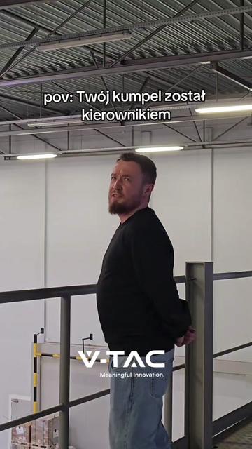@V-TAC Poland