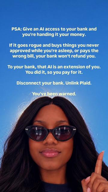 @Ana • Money, Career, AI