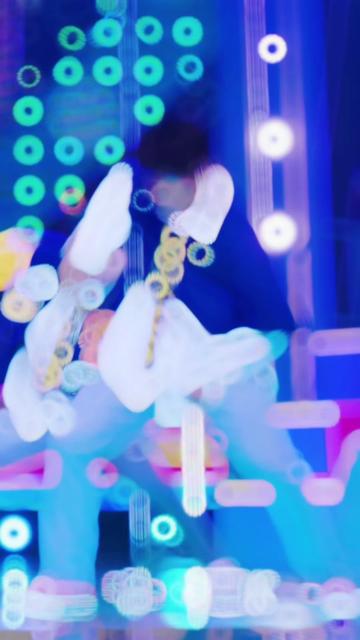 @Hanbin tempest 🥰