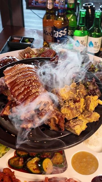 @족슐랭 양재시민의숲역점