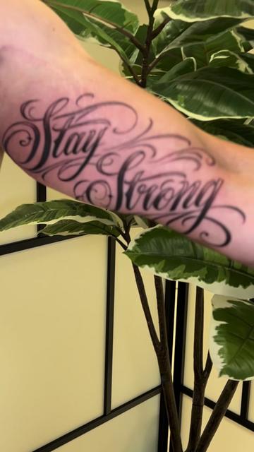@Omar Mejias Tattoo