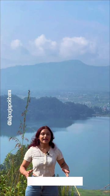 @Lalpurja Pokhara
