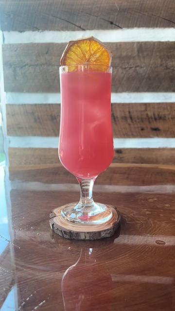 @Wise Men Distillery