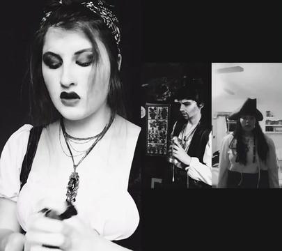 @🖤 Mad 🖤