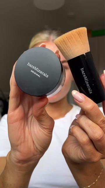 @bareMinerals