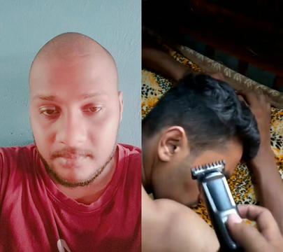 @☭ ഞാൻ സഖാവാണ് ☭