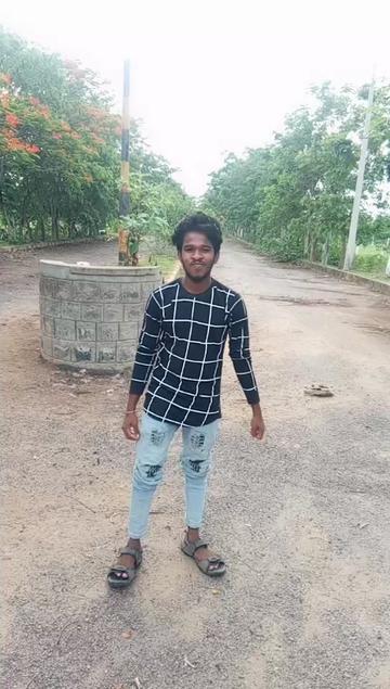@iSMARTT NAANI