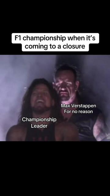 @F1 Banter 🏁