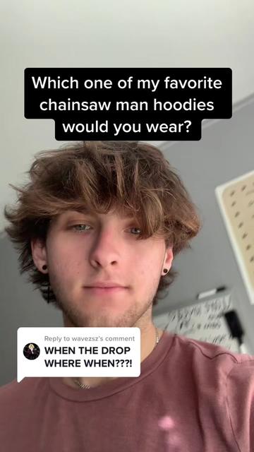 @Anime Clothing