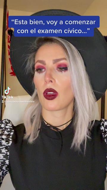 @🇺🇸Simulador de Entrevista