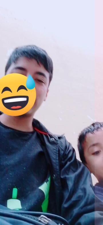@Omar Geuguer ! ((Matataan))
