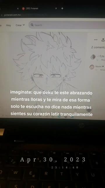 @♡Izuku te amo♡