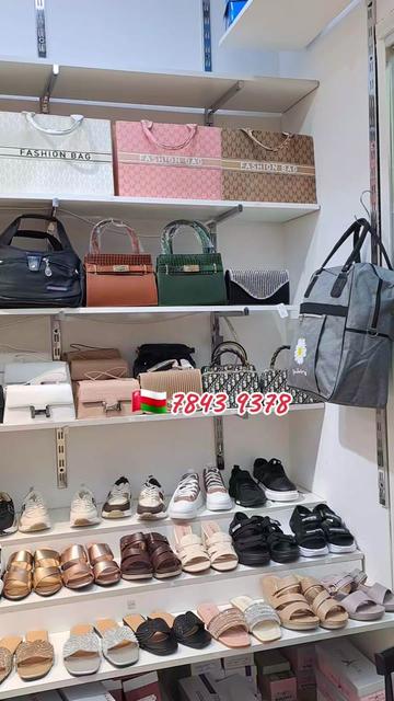 @Style Hut Bag & Shoes 👜👠🇴🇲