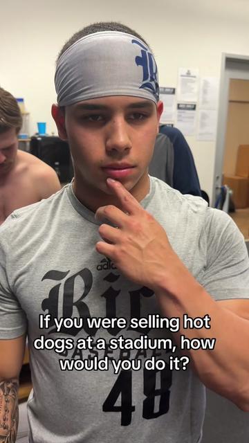 @Rice Baseball