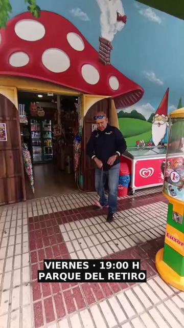 @El Rinc&oacute;n del Gnomo 🙋🍄