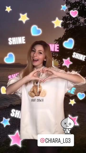 @chiara_fanpage ☑️