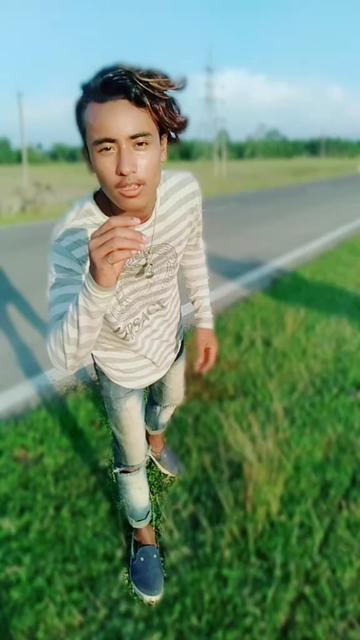 @Rahul LaMz