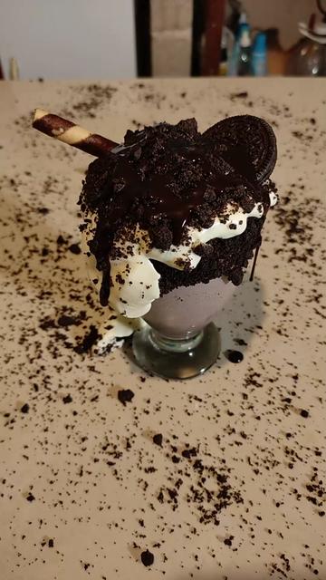 @La Pinshi Delicia