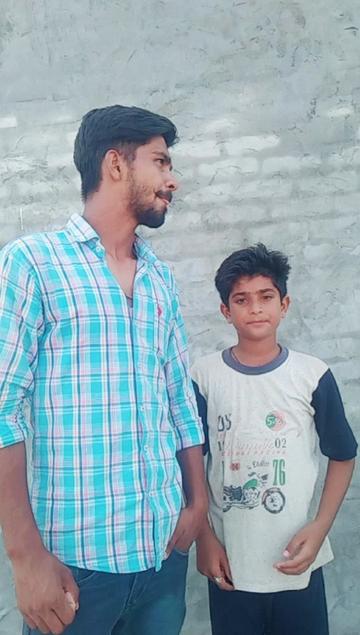@vishal jogi