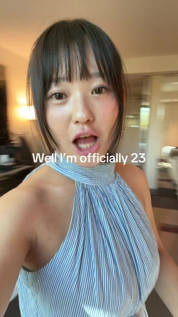@ちほ🪽| 英語学習　継続だけできる人