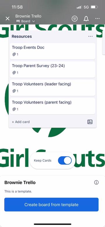 @Cara & Elisa 📋Trello for Moms