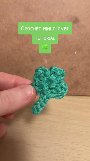 @crochet ๐