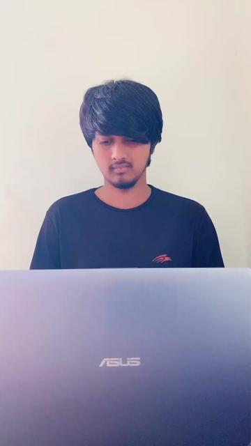 @Pavan Kumar