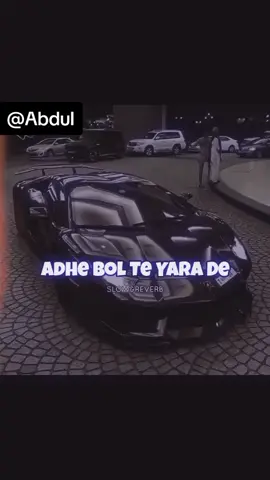 @Abdul wairs