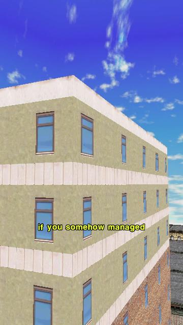 @Low Poly Shorts