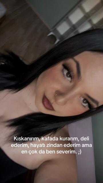 @Dilara Yılmaz